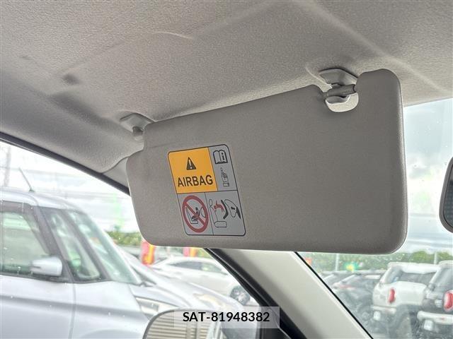 Suzuki ALTO 2017 8913975-22
