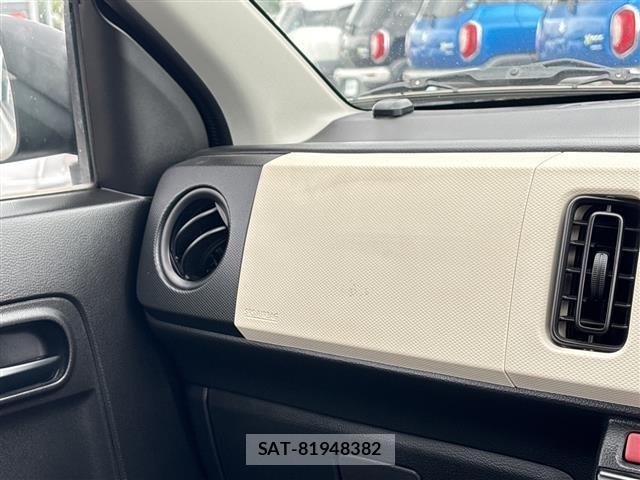 Suzuki ALTO 2017 8913975-4