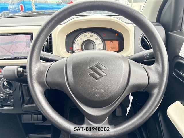Suzuki ALTO 2017 8913975-5