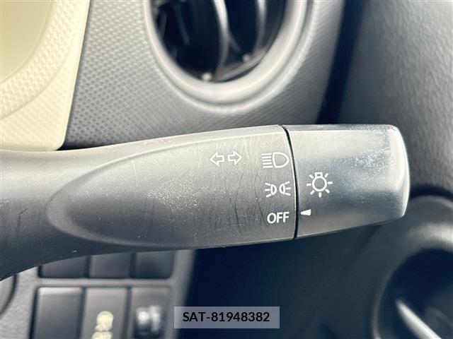 Suzuki ALTO 2017 8913975-8