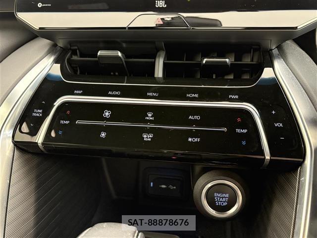 Toyota HARRIER 2022 8937111-13