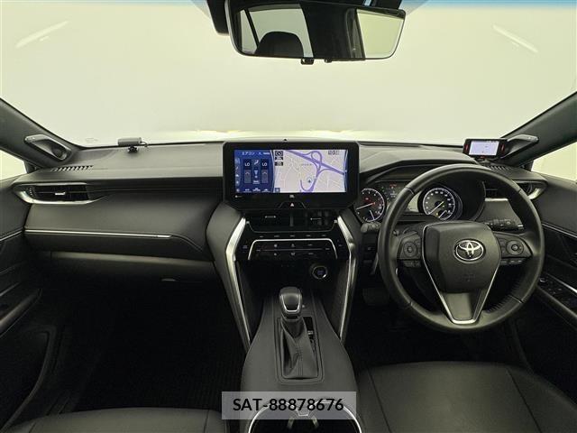 Toyota HARRIER 2022 8937111-15