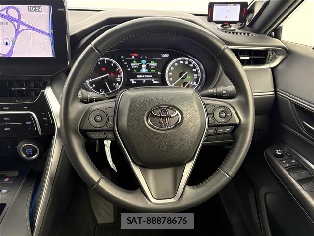 Toyota HARRIER 2022 8937111-16