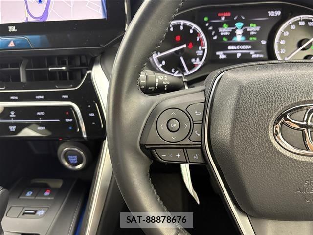Toyota HARRIER 2022 8937111-18