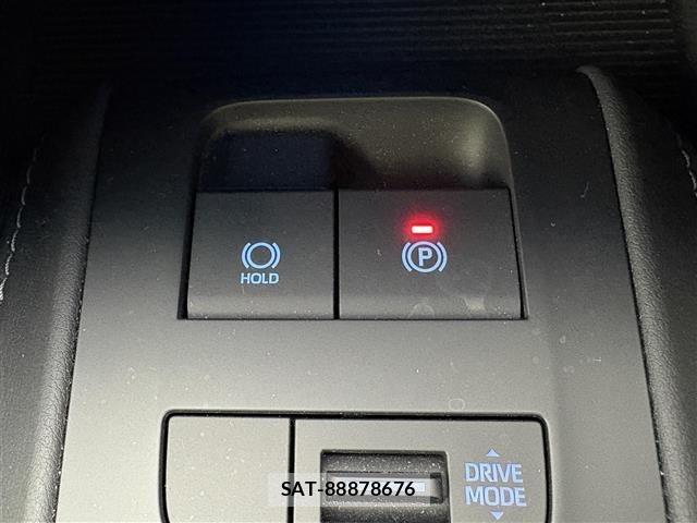 Toyota HARRIER 2022 8937111-21