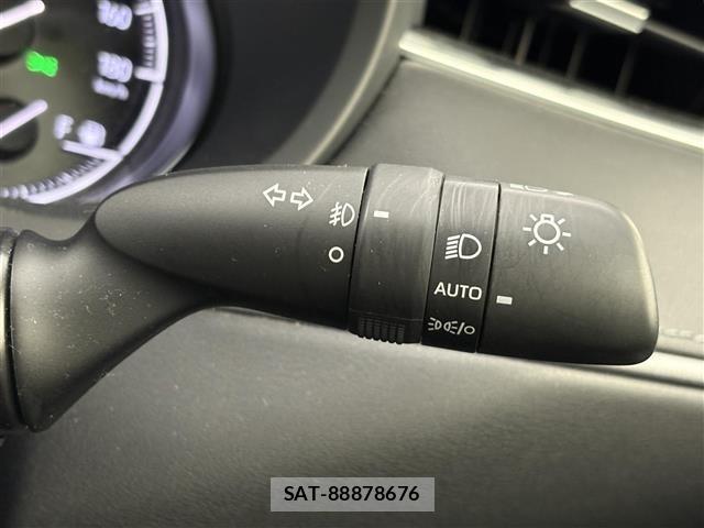 Toyota HARRIER 2022 8937111-22