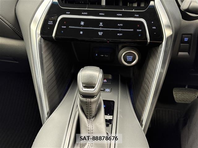 Toyota HARRIER 2022 8937111-23