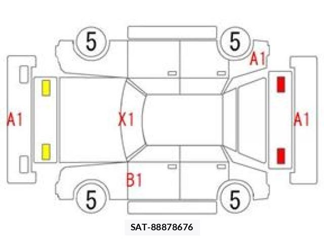 Toyota HARRIER 2022 8937111-24