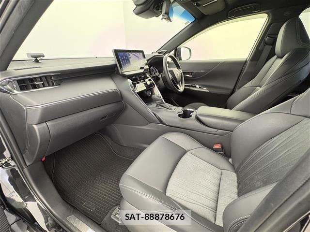 Toyota HARRIER 2022 8937111-4
