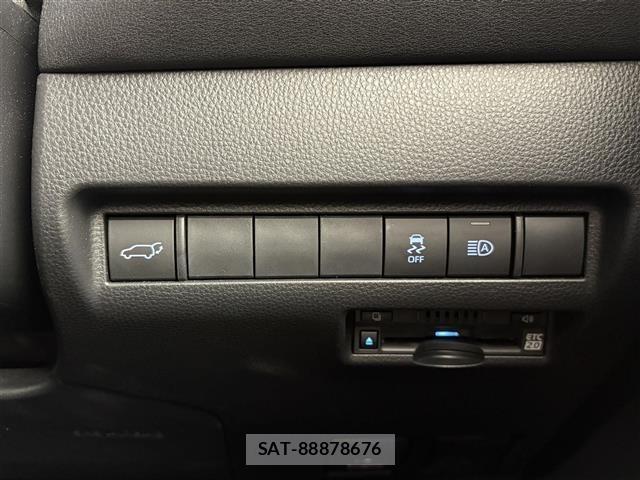 Toyota HARRIER 2022 8937111-5