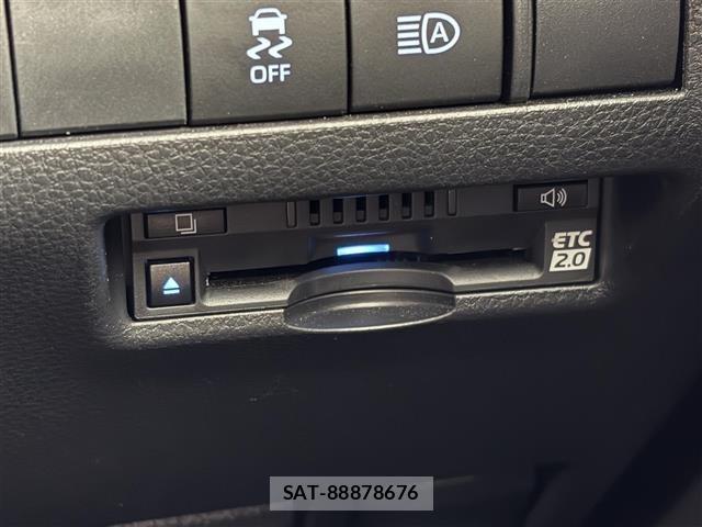 Toyota HARRIER 2022 8937111-7