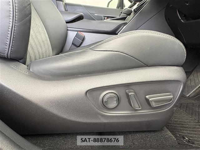 Toyota HARRIER 2022 8937111-9