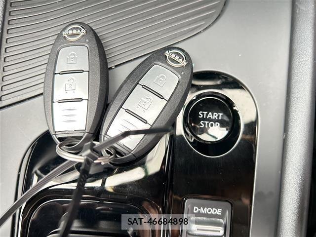 Nissan NOTE 2021 8911792-11