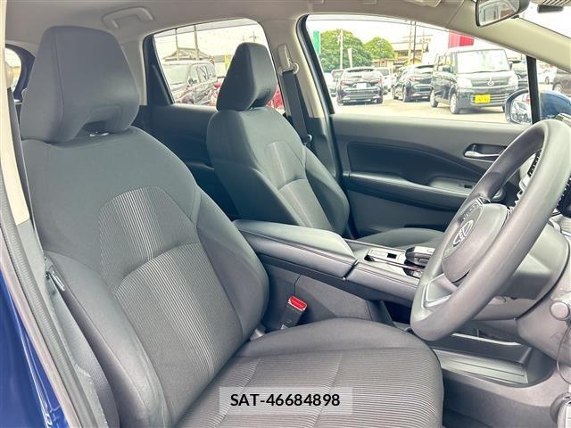 Nissan NOTE 2021 8911792-6
