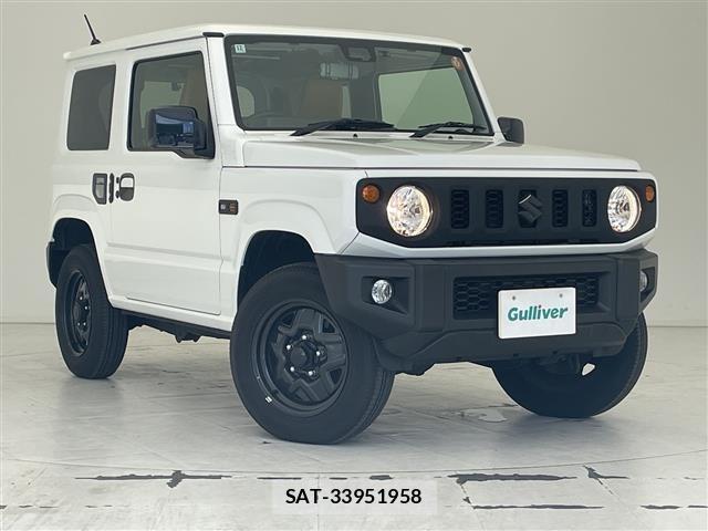 Suzuki JIMNY 2024 8932547-0