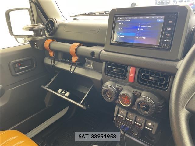 Suzuki JIMNY 2024 8932547-10