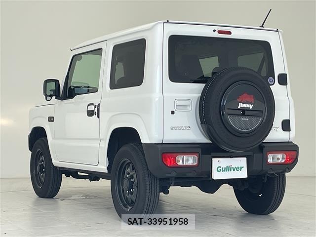 Suzuki JIMNY 2024 8932547-14