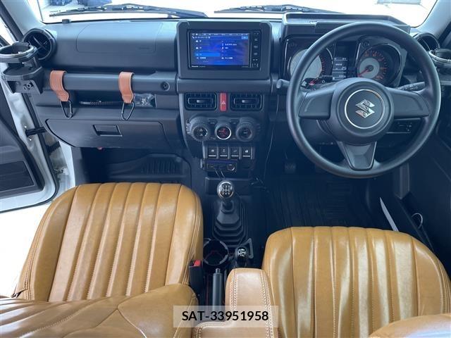 Suzuki JIMNY 2024 8932547-15