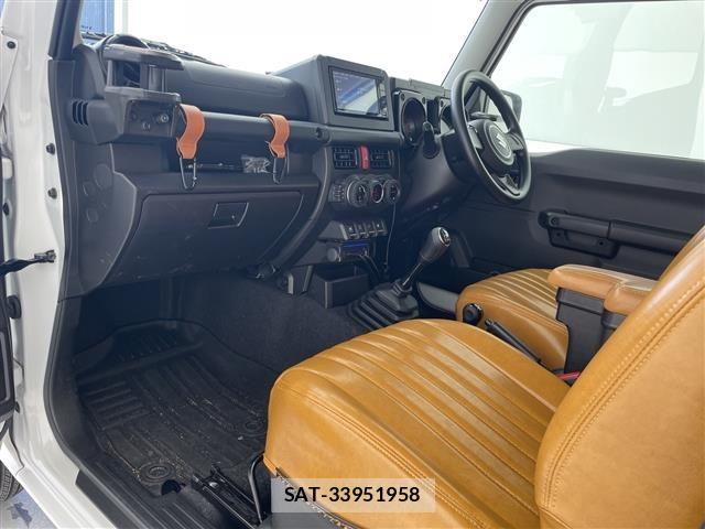 Suzuki JIMNY 2024 8932547-2