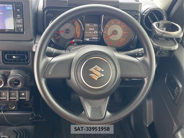 Suzuki JIMNY 2024 8932547-22
