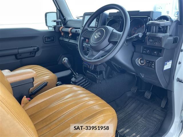 Suzuki JIMNY 2024 8932547-23