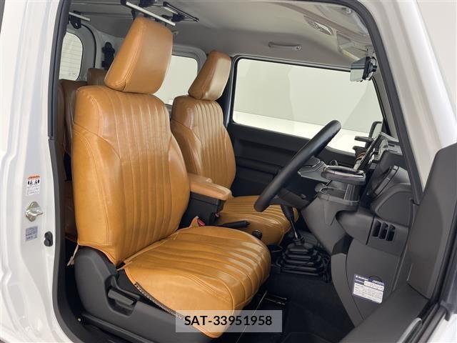 Suzuki JIMNY 2024 8932547-4