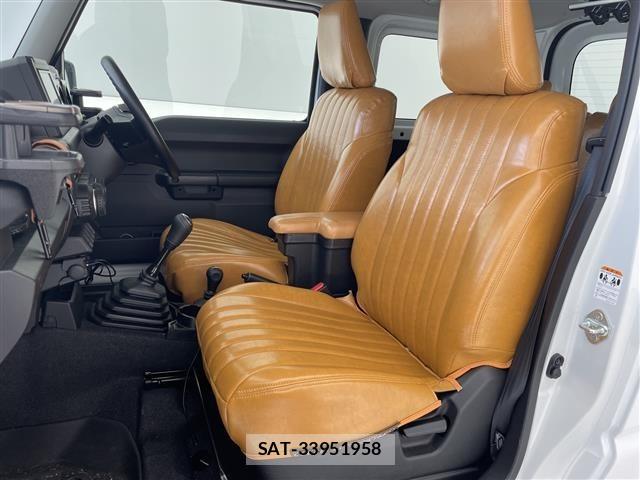 Suzuki JIMNY 2024 8932547-6