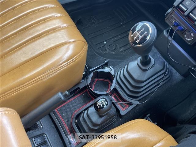 Suzuki JIMNY 2024 8932547-7