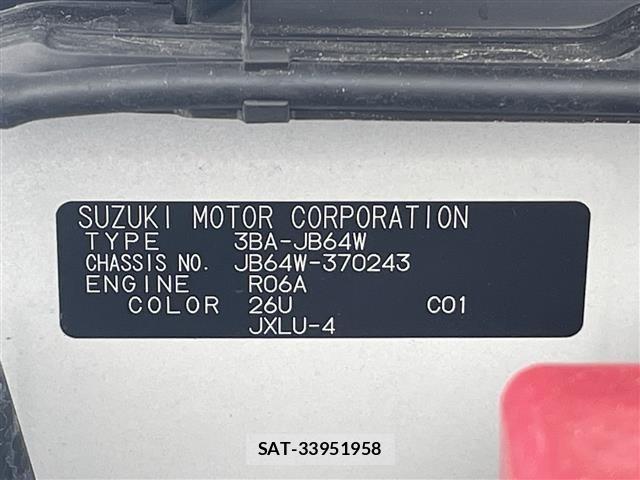 Suzuki JIMNY 2024 8932547-8