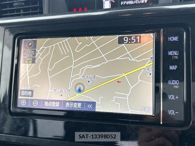 Toyota ROOMY 2021 8914297-14