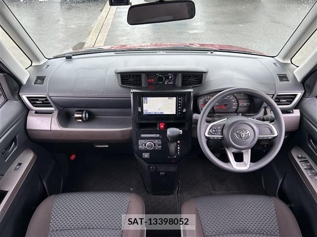 Toyota ROOMY 2021 8914297-16