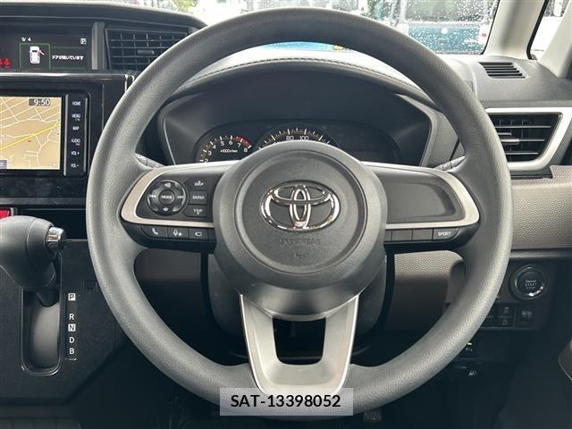 Toyota ROOMY 2021 8914297-19