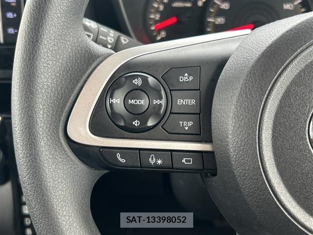 Toyota ROOMY 2021 8914297-21