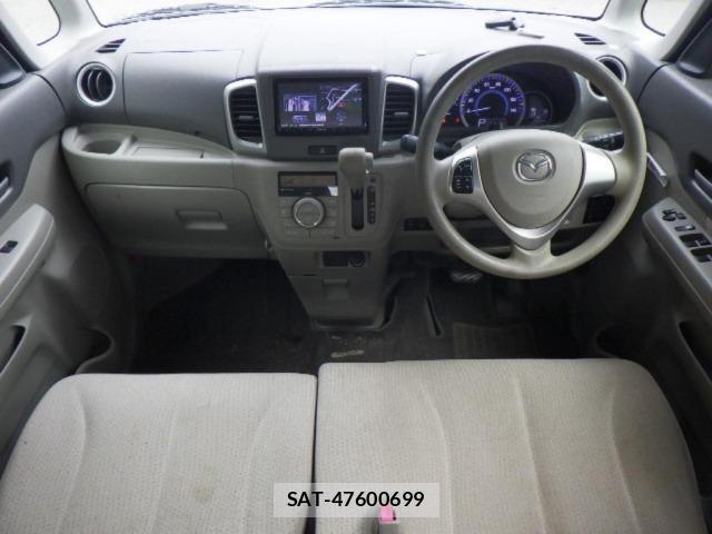 Mazda FLAIR WAGON 2015 8678131-3