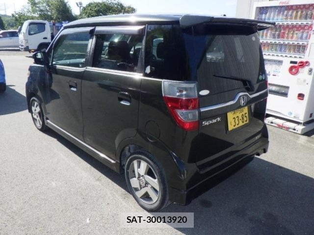 Honda ZEST 2009 8925784-1