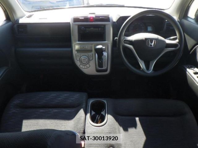 Honda ZEST 2009 8925784-3