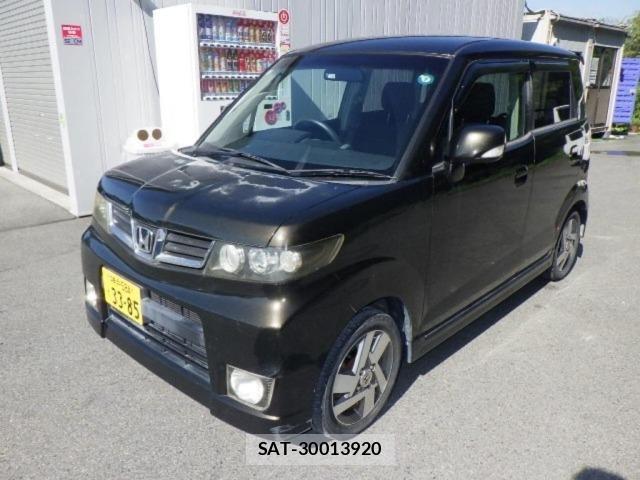 Honda ZEST 2009 8925784-4
