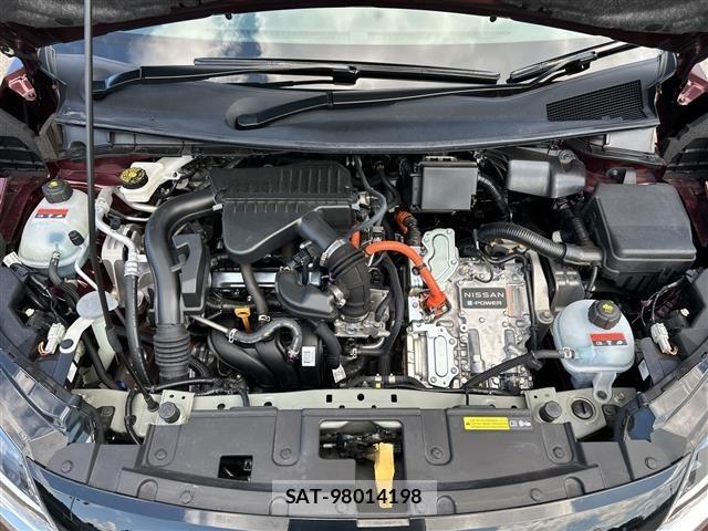 Nissan NOTE 2021 8911803-14