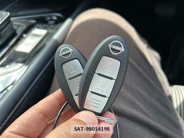Nissan NOTE 2021 8911803-20
