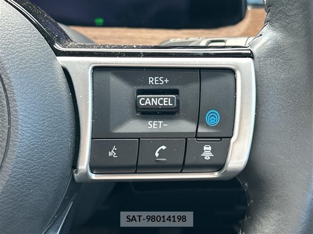 Nissan NOTE 2021 8911803-8
