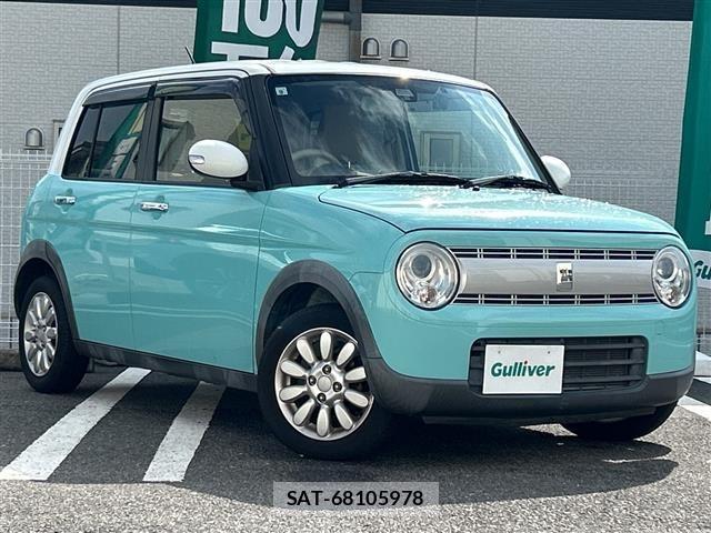 Suzuki LAPIN 2015 8932964-0