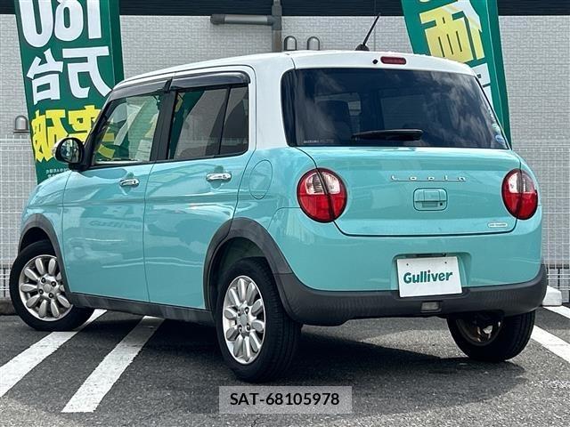 Suzuki LAPIN 2015 8932964-13