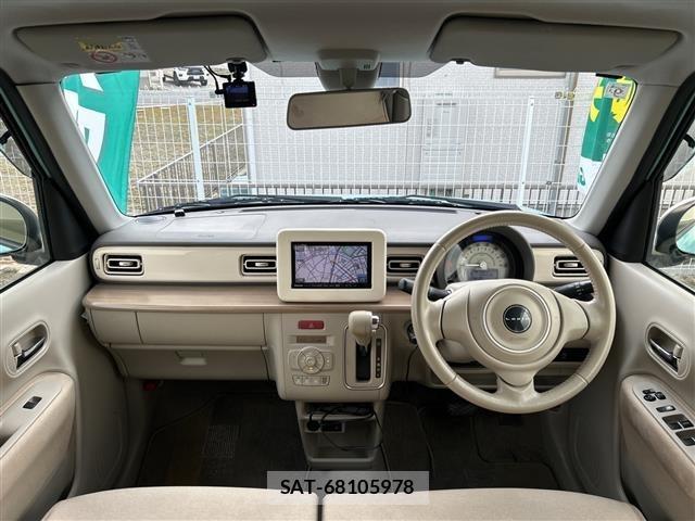 Suzuki LAPIN 2015 8932964-14
