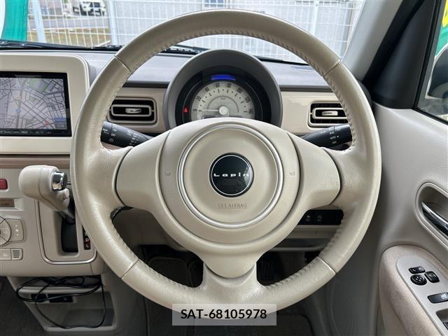 Suzuki LAPIN 2015 8932964-18