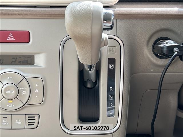 Suzuki LAPIN 2015 8932964-22
