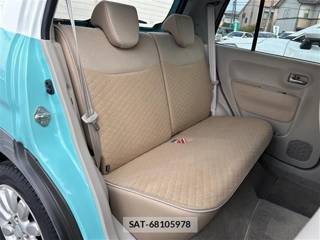 Suzuki LAPIN 2015 8932964-6