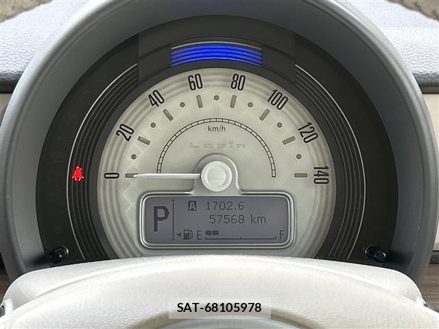 Suzuki LAPIN 2015 8932964-7