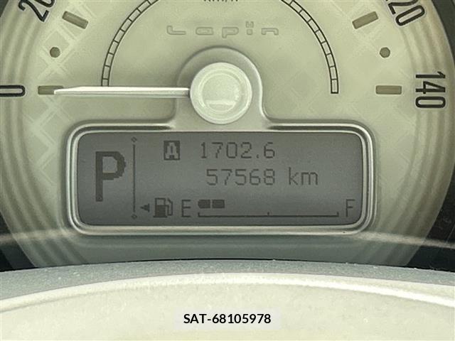 Suzuki LAPIN 2015 8932964-8