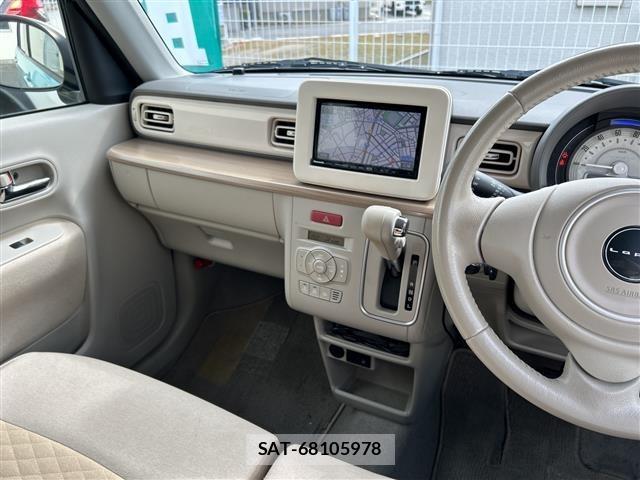 Suzuki LAPIN 2015 8932964-9