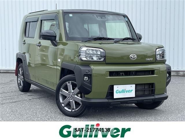 Daihatsu TAFT 2021 8936224-0